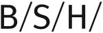 BSH