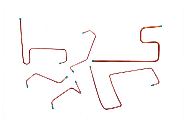Copper Parts