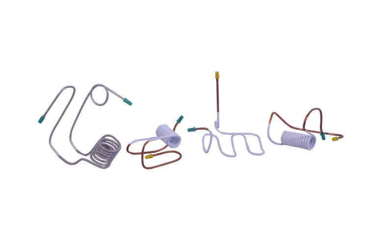 Discharge Coils
