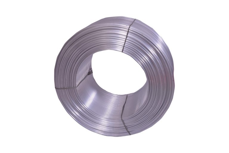 Aluminium Coil view 2