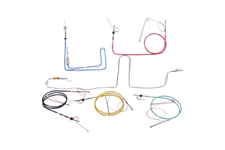 Suction Assembly view 2