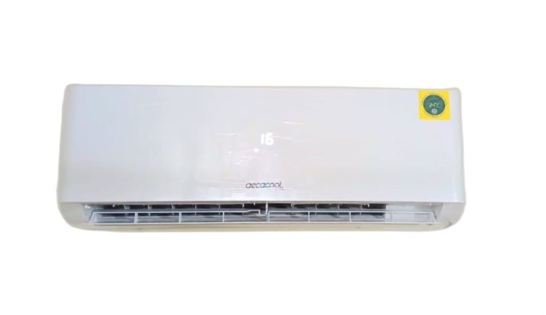 Indoor unit