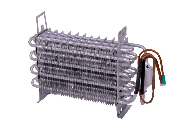 Fin Evaporators view 4