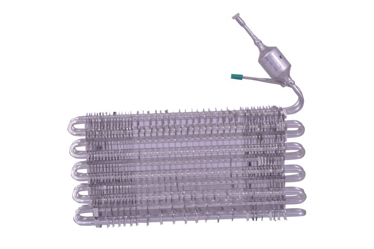 Fin Evaporators view 5