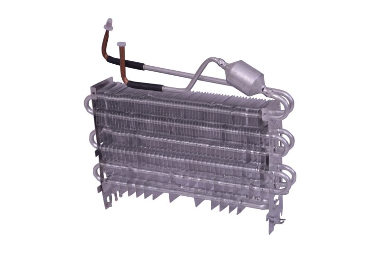 Fin Evaporators view 3
