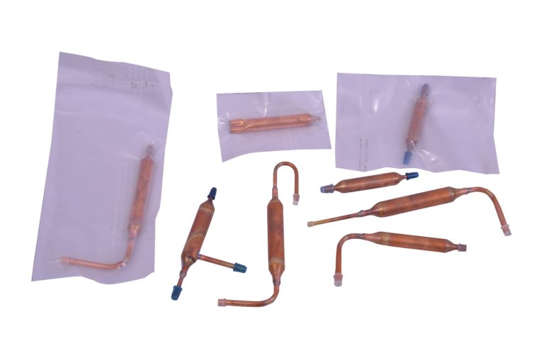 Filter Dryer
