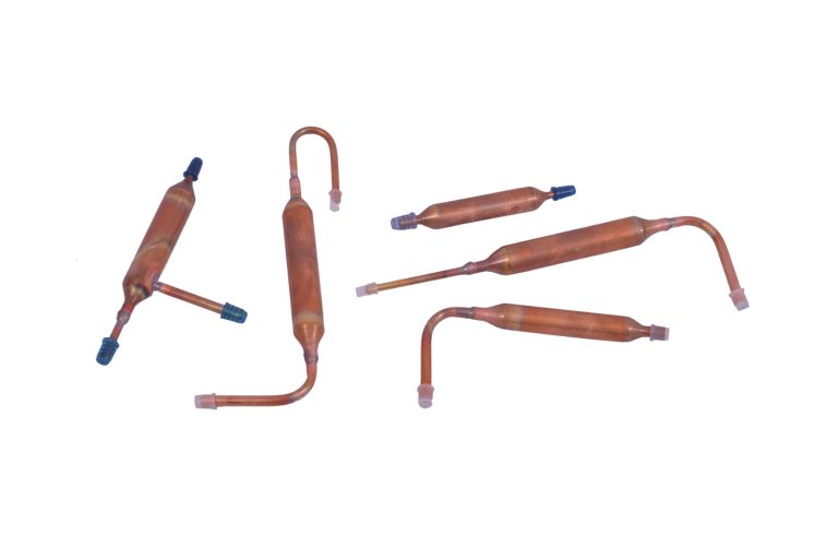 Filter Dryer