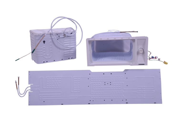 Roll Bond Evaporators view 3