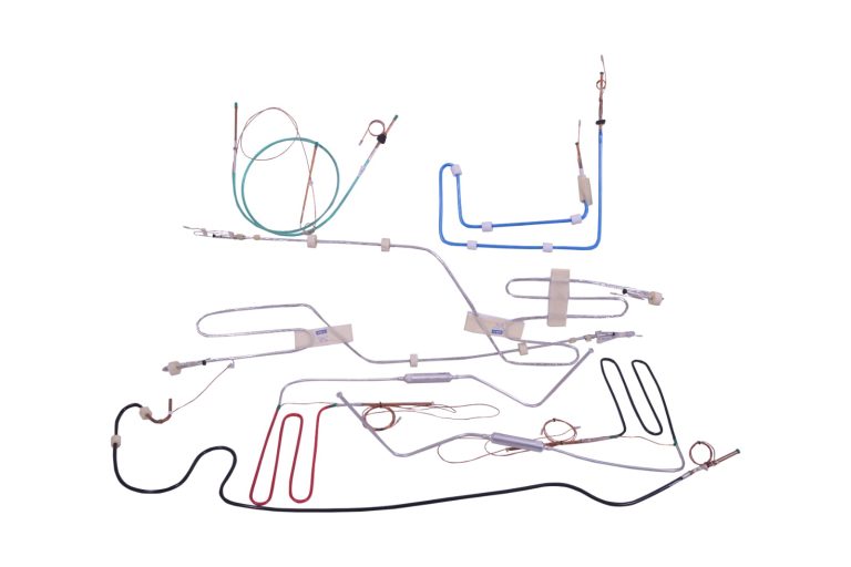 Suction Assembly