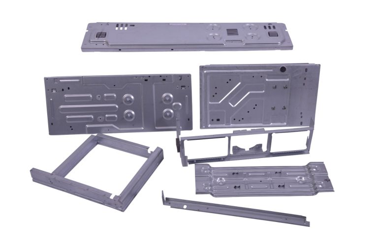 Press Parts