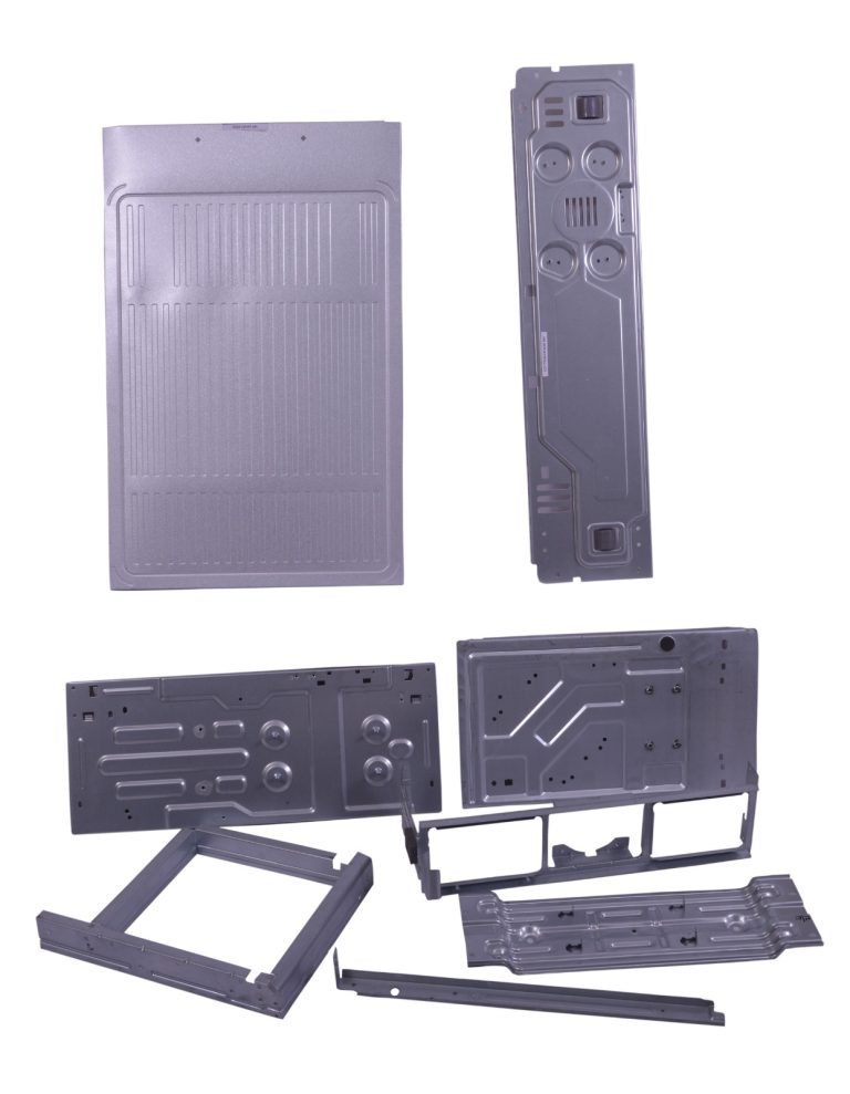 Press Parts view 6